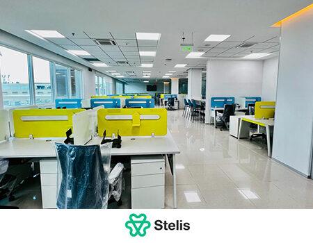 M/s STELIS Biopharma Pvt. Ltd